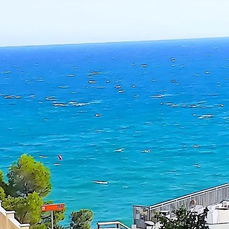 Paradis Beach & Center Salou Eksteriør bilde