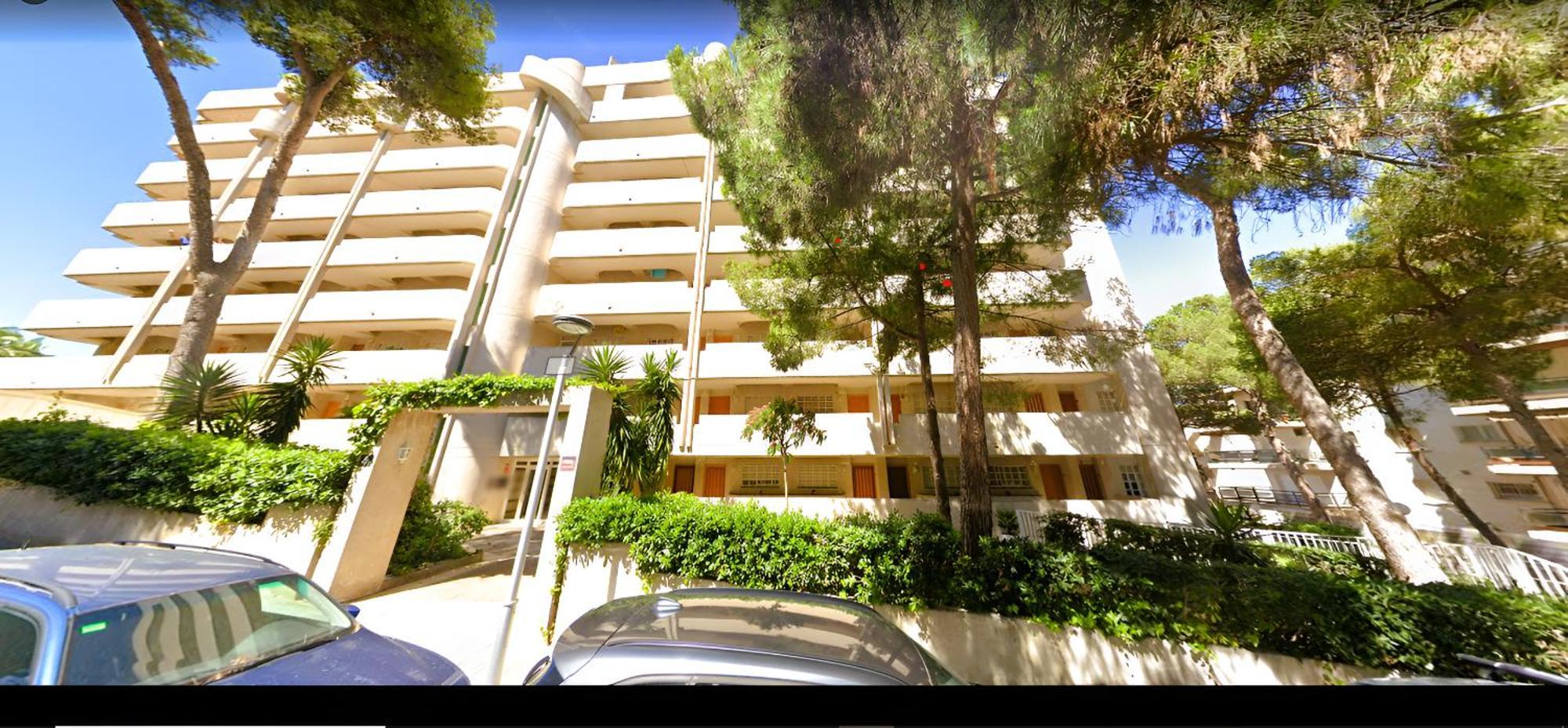 Paradis Beach & Center Salou Eksteriør bilde